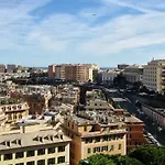 Bed and Breakfast Bruxelles Margherita Γένοβα