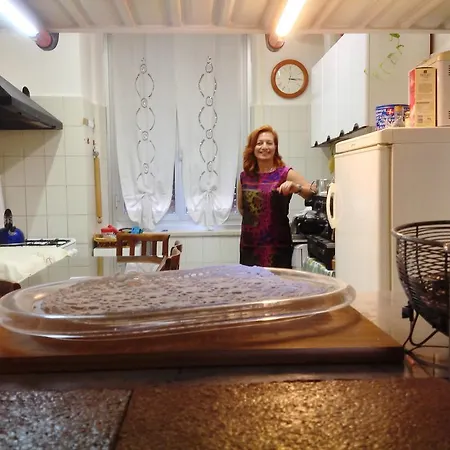 Bruxelles Margherita Couette-café