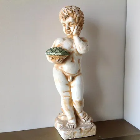 ベッド・アンド・ブレックファスト Bruxelles Margherita 3*