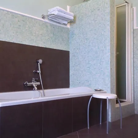 Bruxelles Margherita Couette-café Gênes