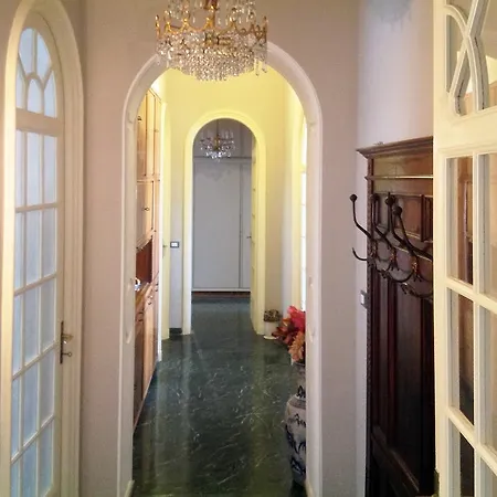 Bed & Breakfast Bruxelles Margherita