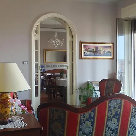 Bruxelles Margherita Bed & Breakfast