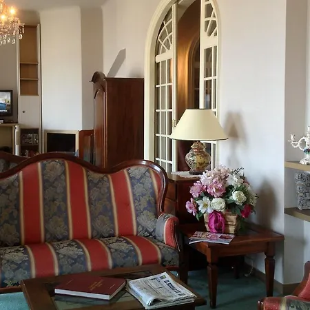 Bruxelles Margherita فندق مبيت وإفطار