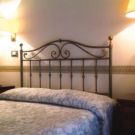 Bed & Breakfast Bruxelles Margherita 3*