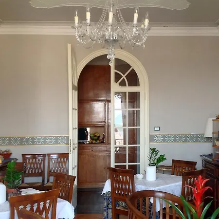 Bed & Breakfast Bruxelles Margherita 3*