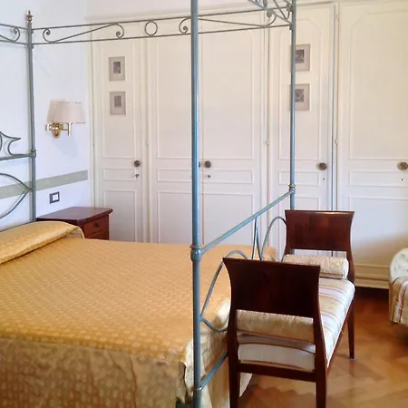 Bed & Breakfast Bruxelles Margherita Genoa