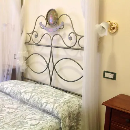 Bruxelles Margherita Bed & Breakfast