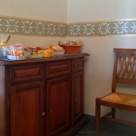 فندق مبيت وإفطار Bruxelles Margherita 3*