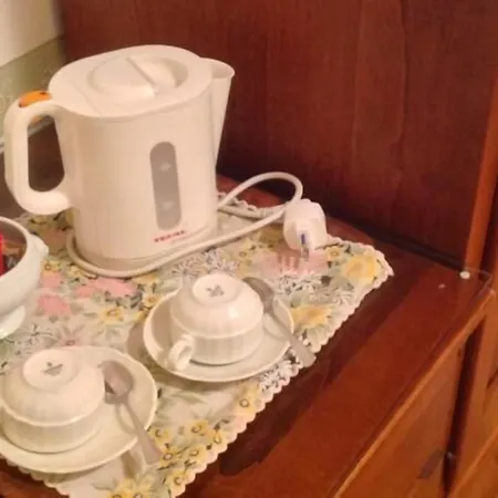 住宿加早餐酒店 布鲁塞尔玛格丽特住宿加早餐旅馆 3*