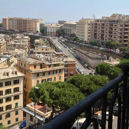 布鲁塞尔玛格丽特住宿加早餐旅馆