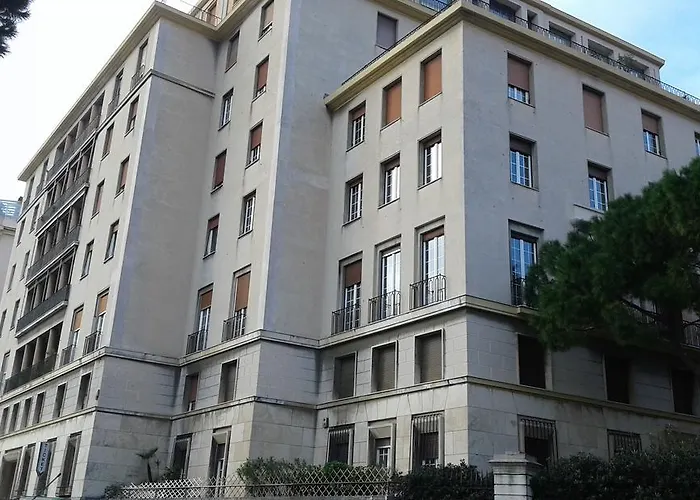 Bruxelles Margherita Γένοβα