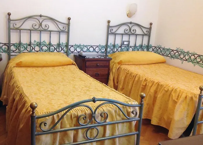 Bruxelles Margherita 3*