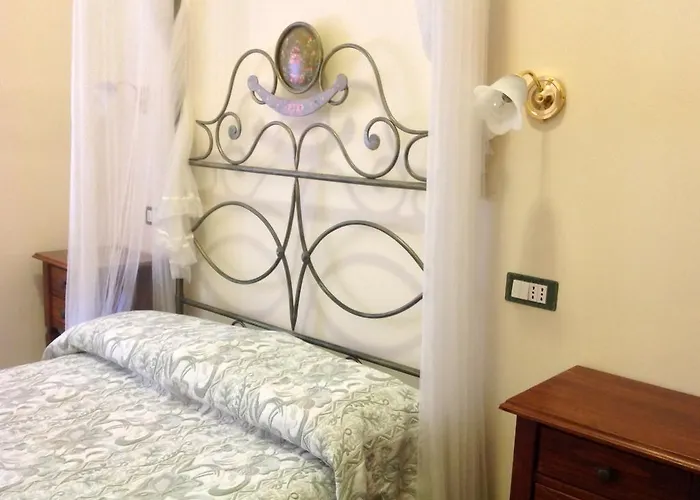 Bruxelles Margherita Bed and Breakfast