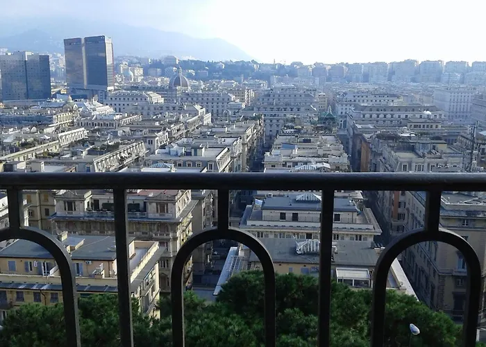 Bruxelles Margherita Bed & Breakfast Janov