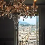 Bruxelles Margherita Oda ve Kahvaltı Cenova