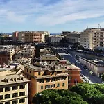 Bruxelles Margherita 3* Cenova