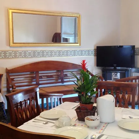 Bruxelles Margherita Bed & Breakfast