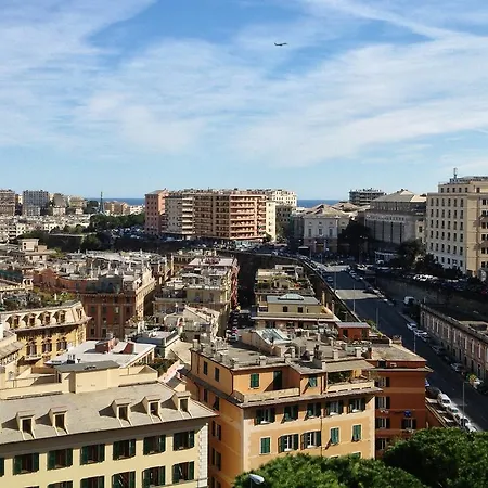 Bed and breakfast Bruxelles Margherita 3*