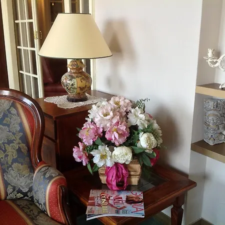 Bruxelles Margherita 3*