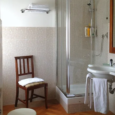 Bed & Breakfast Bruxelles Margherita Genua
