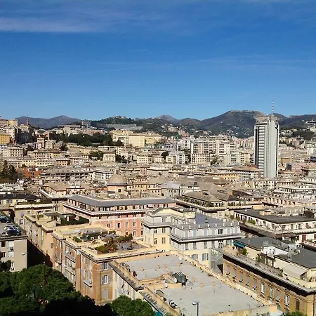 Bed and breakfast Bruxelles Margherita