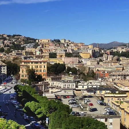 Bruxelles Margherita 3*