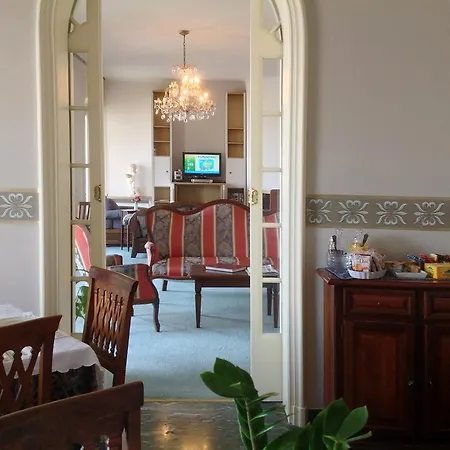 Bruxelles Margherita