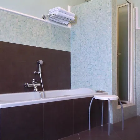 Bruxelles Margherita 3* Génova