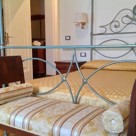 Bruxelles Margherita Bed and breakfast