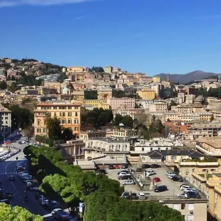 Bed and breakfast Bruxelles Margherita 3*